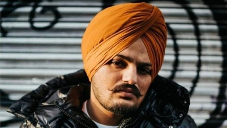 Sidhu Moosewala