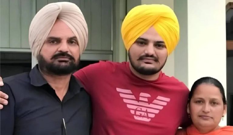Sidhu Moosewala