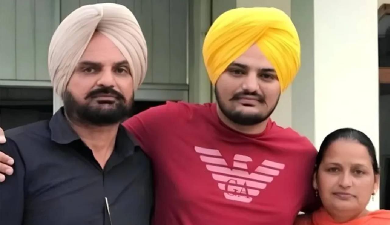 Sidhu Moosewala
