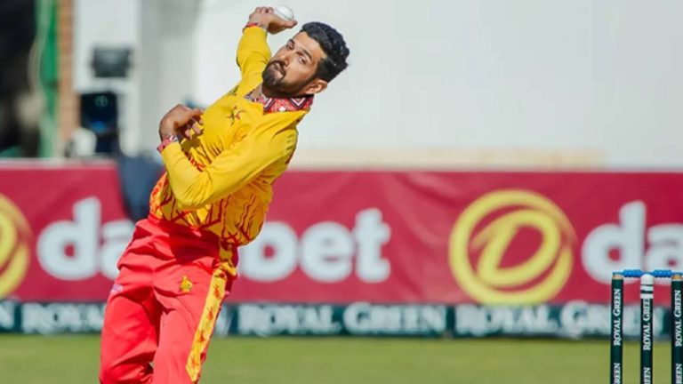 Sikandar Raza