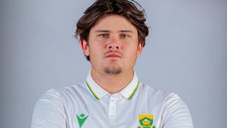 South Africa