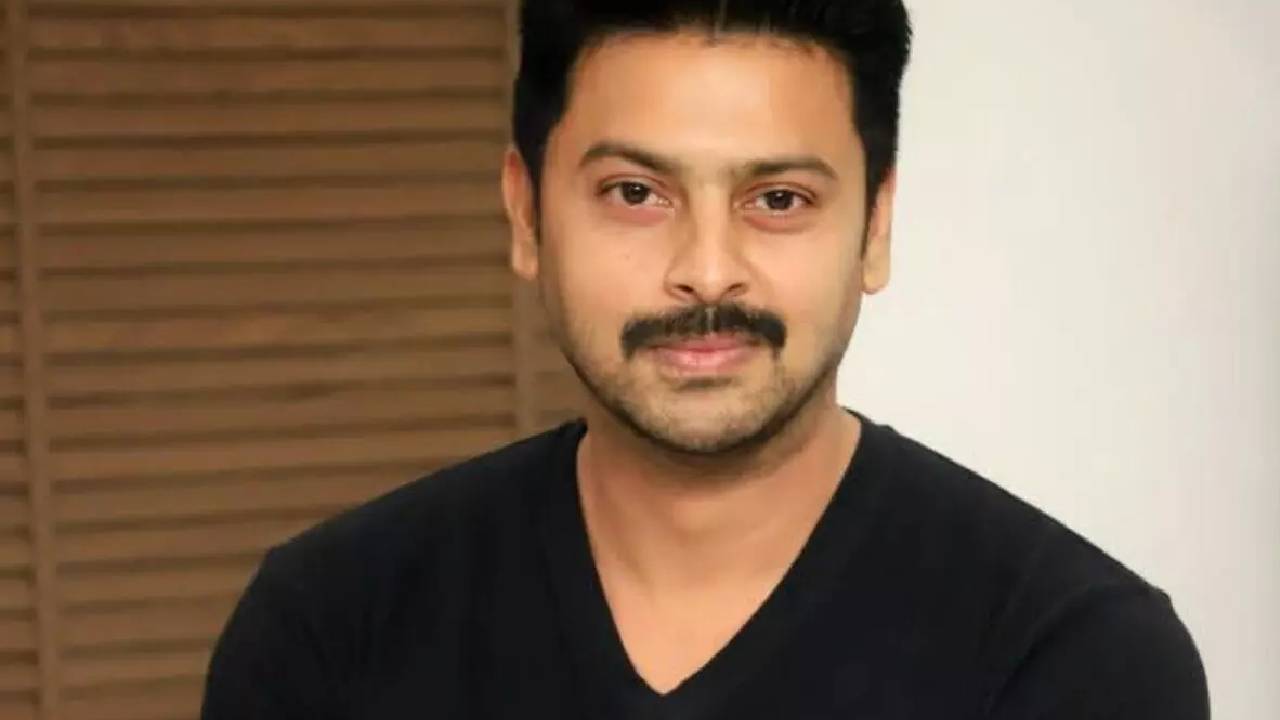 Srikanth