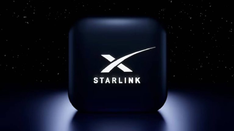 Starlink