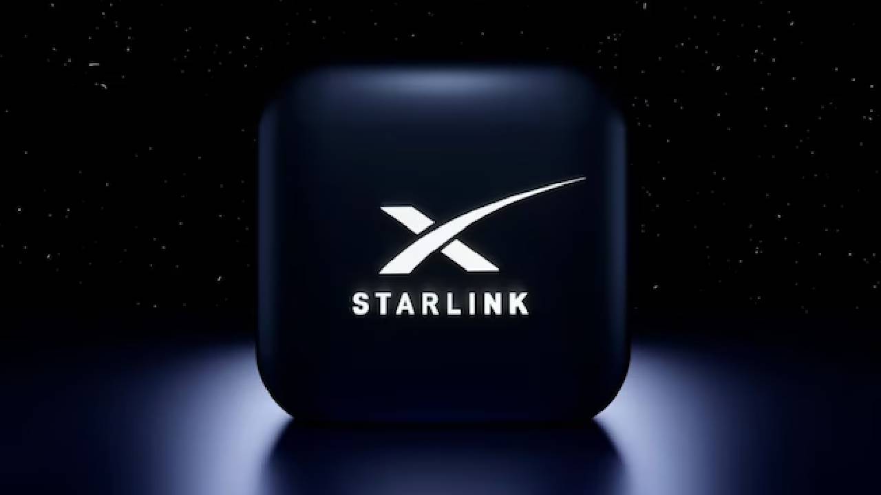 Starlink