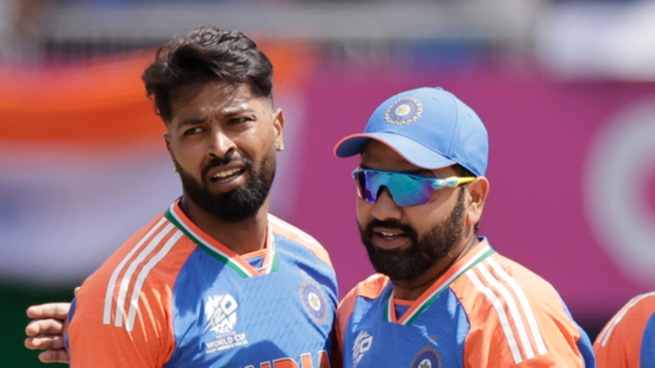 T20 World Cup Anniversary