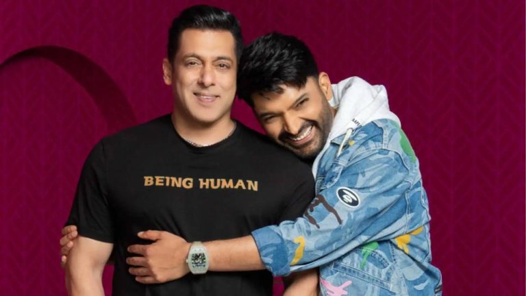 The Great Indian Kapil Show