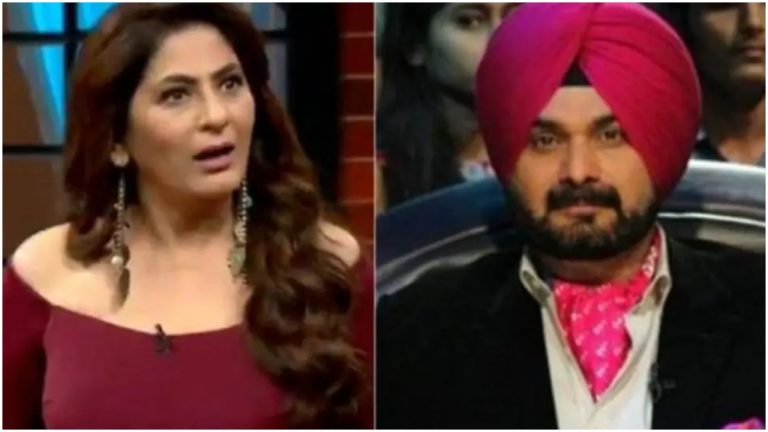 The Great Indian Kapil Show season 3