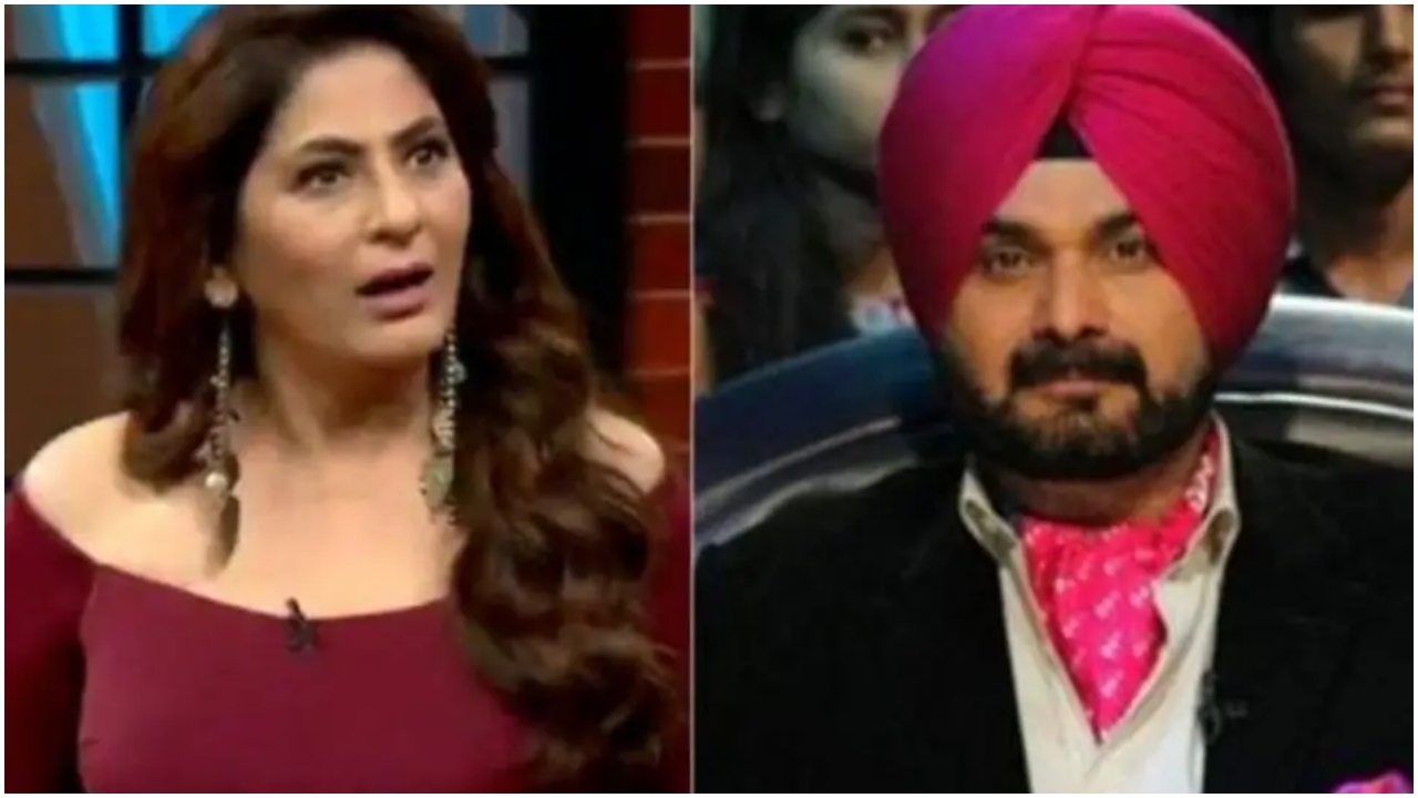 The Great Indian Kapil Show season 3