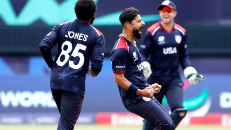USA Cricket declares bold new era, sets sight on full ICC membership