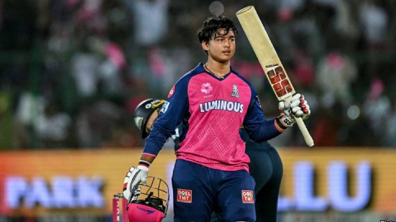 Vaibhav