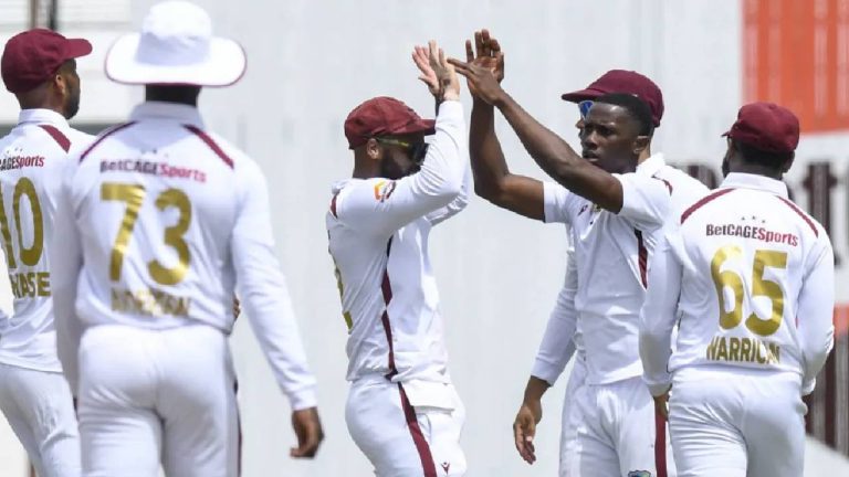 West Indies