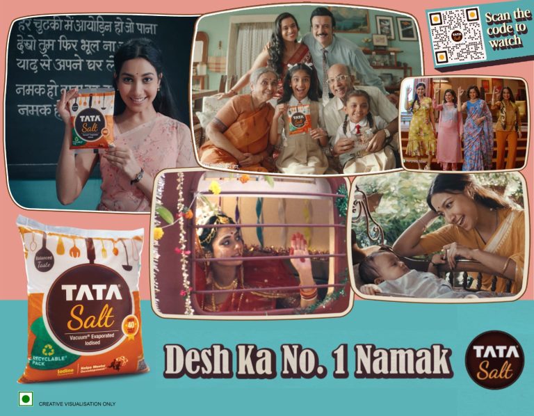 Tata Salt