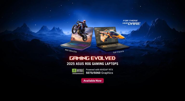 ASUS