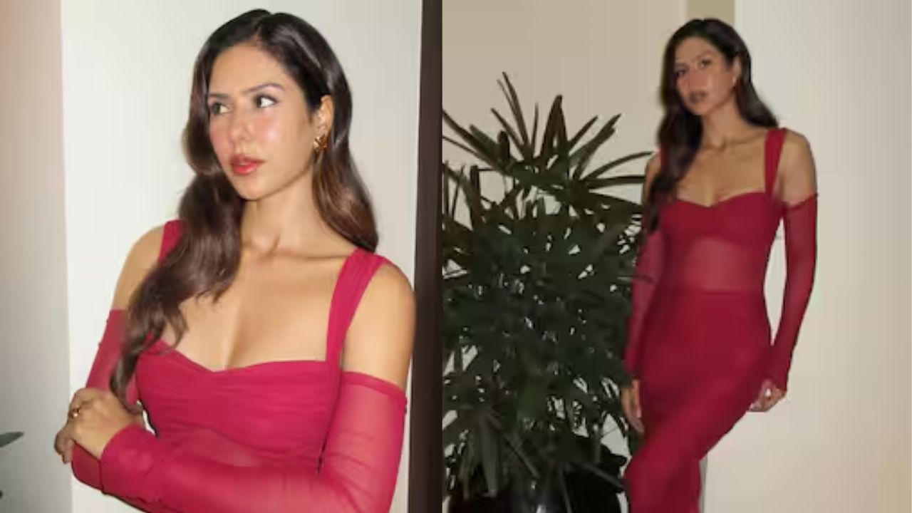 Sonam Bajwa Outfits