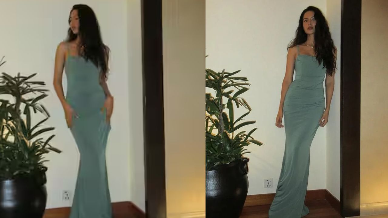 Sonam Bajwa Outfits