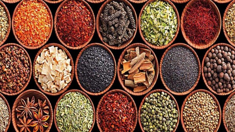 Garam Masala Side Effects