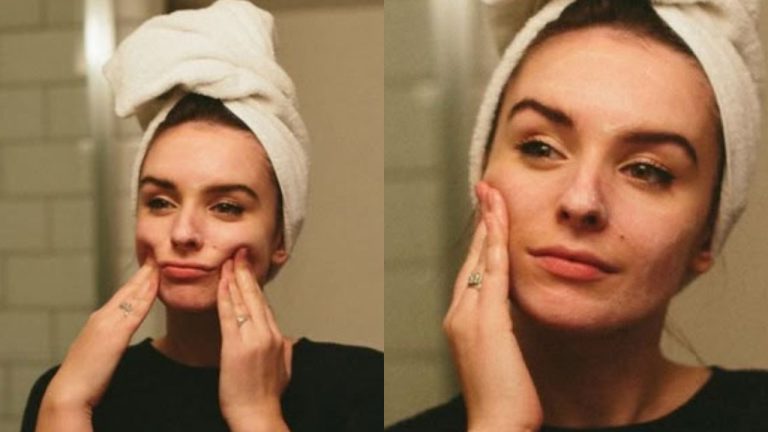 Night Skincare Tips