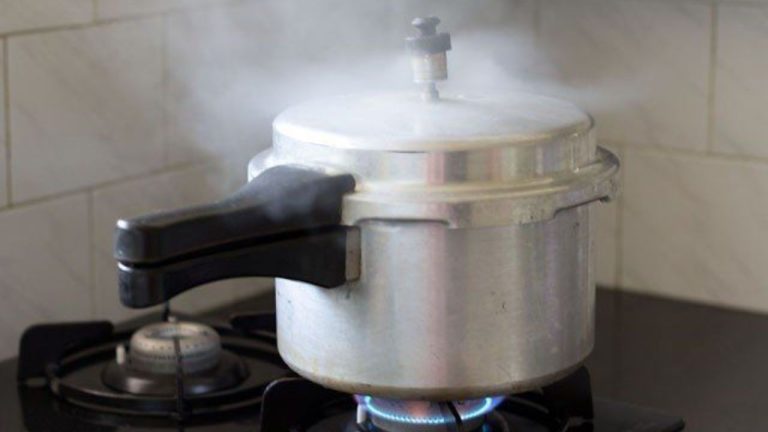 Pressure Cooker Tips