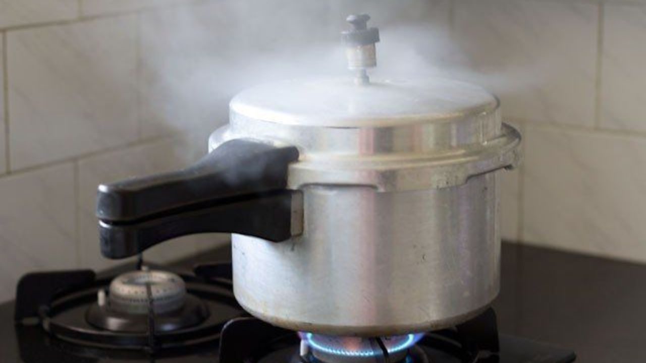 Pressure Cooker Tips