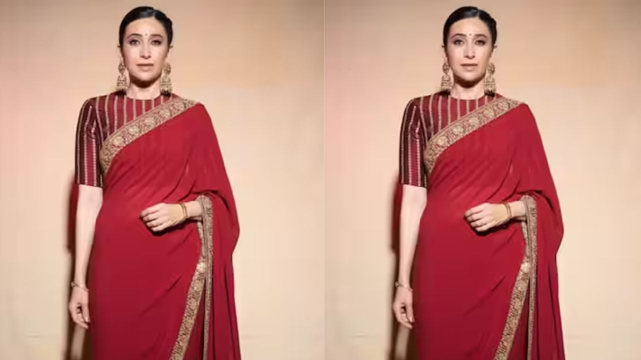 Karishma Kapoor