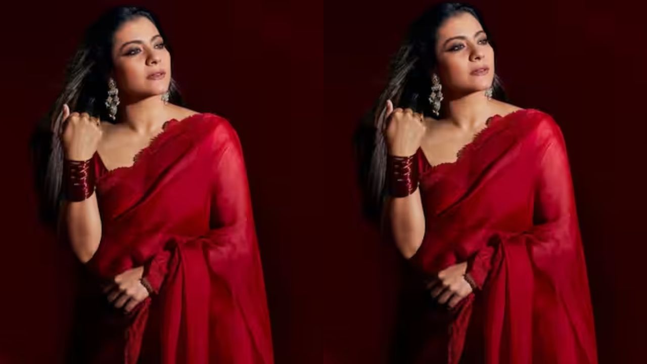 Kajol