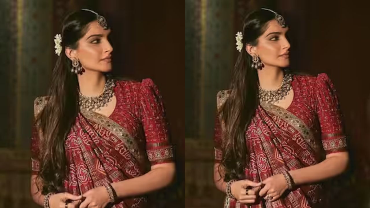 Sonam Kapoor