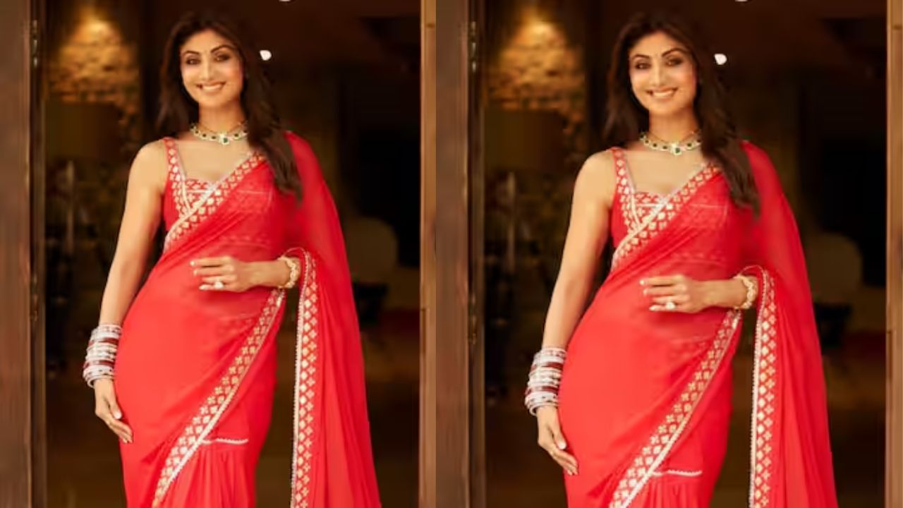 Shilpa Shetty