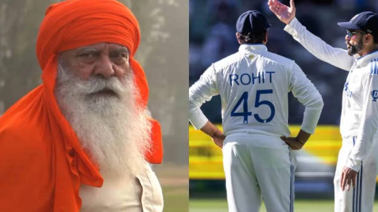 Yograj Singh