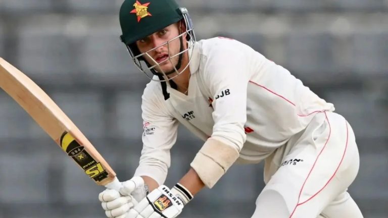 Zimbabwe Ruled Out