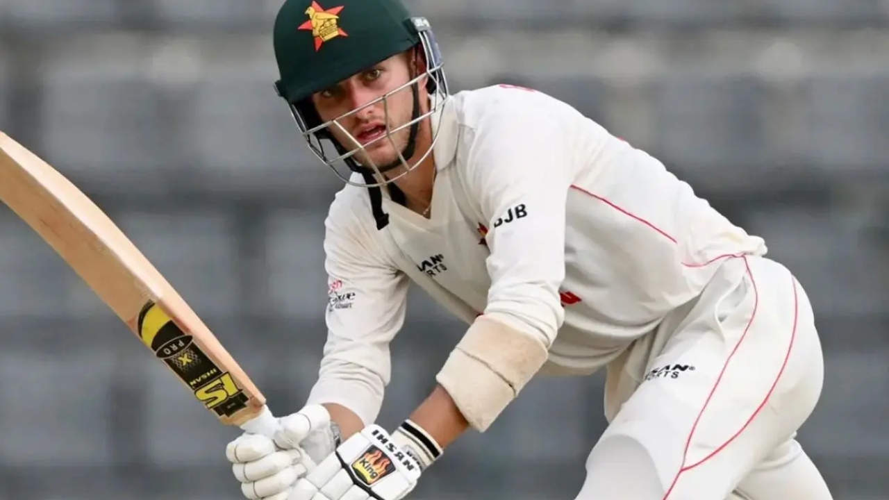 Zimbabwe Ruled Out