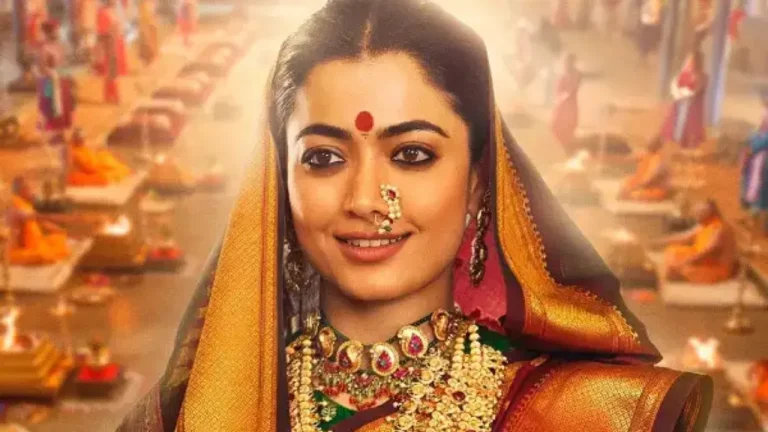 Rashmika Mandanna