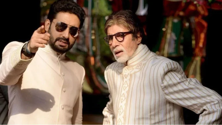 amitabh-bachchan-and-abhishek
