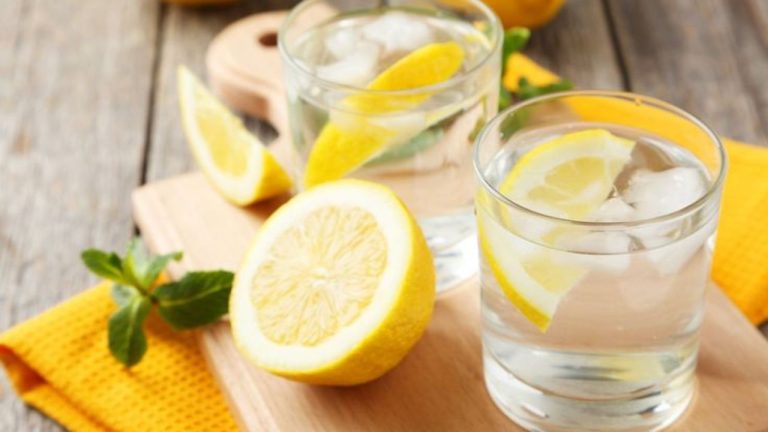 Lemonade Recipe Tips