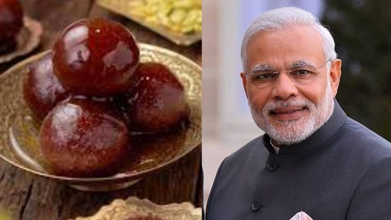 Madhya Pradesh Famous Sweets