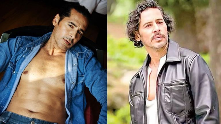 Dino Morea Fitness