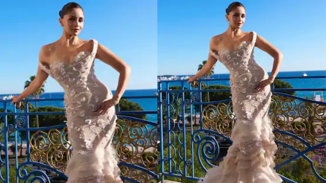 Alia Bhatt