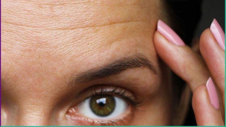 Foods To Reduce Wrinkle