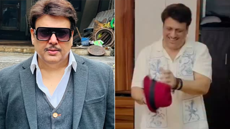 govinda