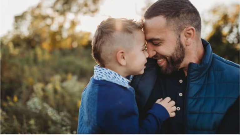 Father's Day 2025