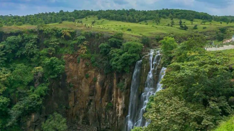 Tourist Place Near Indore