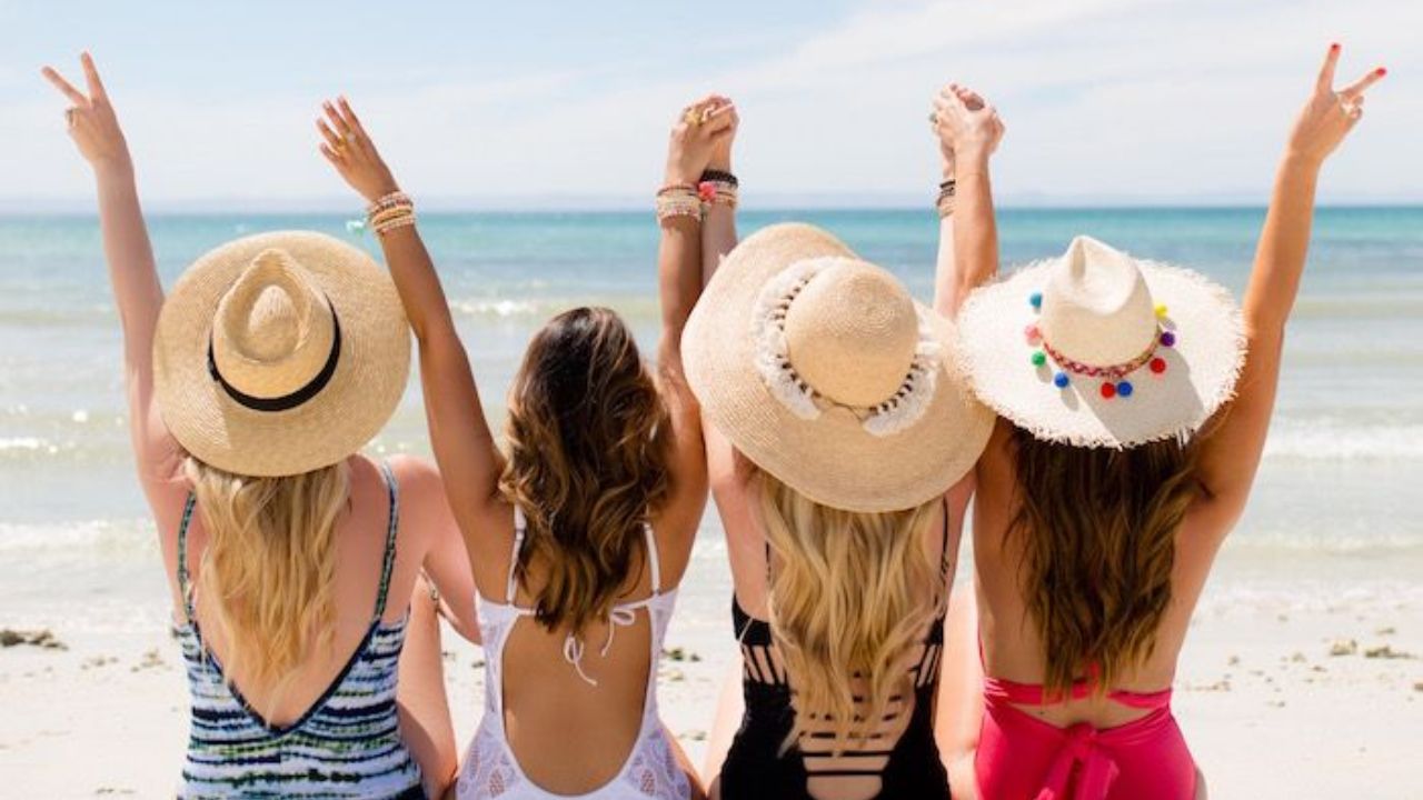 Best Travel Places: