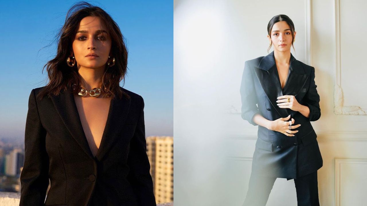 Alia Bhatt