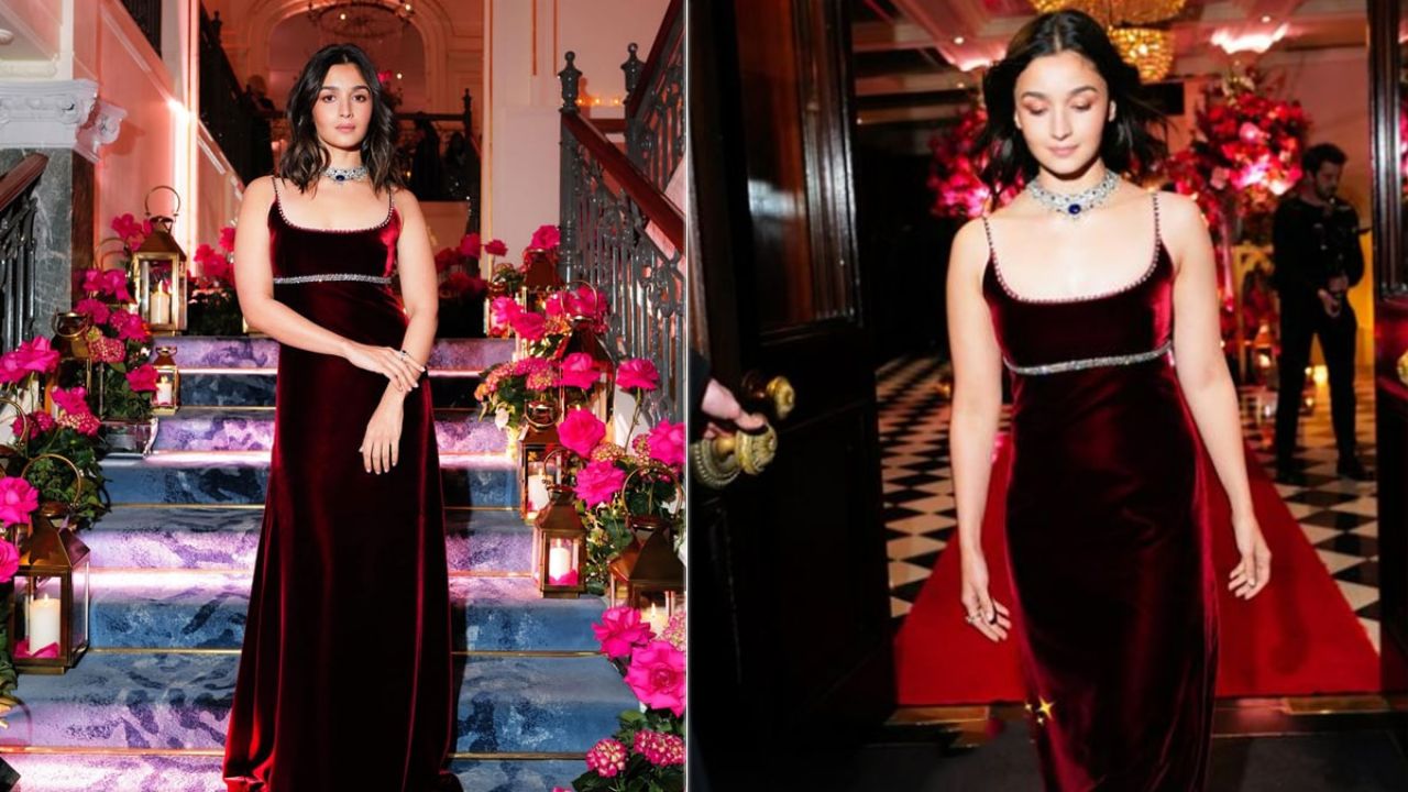 Alia Bhatt