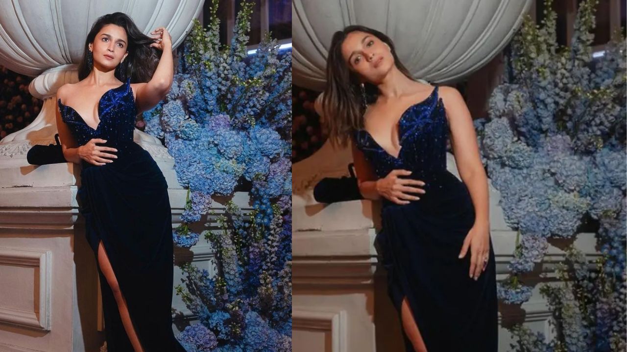 Alia Bhatt