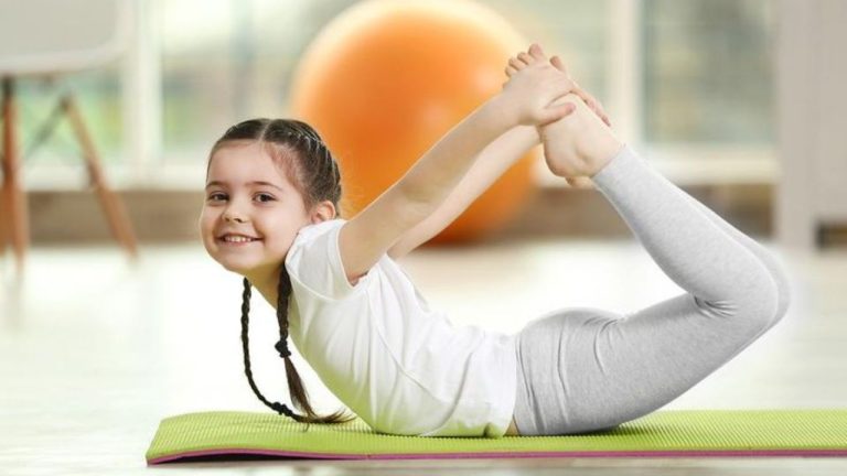 International Yoga Day 2025