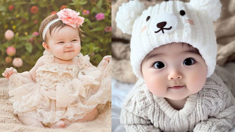 Monsoon Baby Names