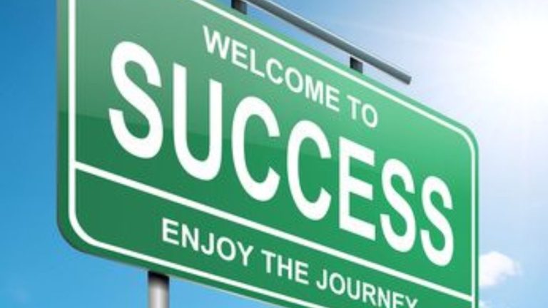 Tips To Become Successful
