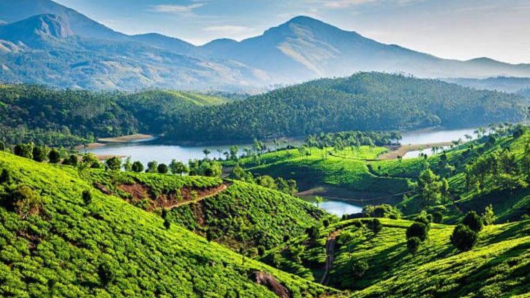 Hill Station For Summer Holidays