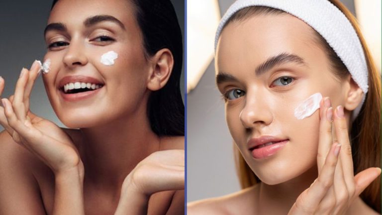 Face Cream For Skin Type: