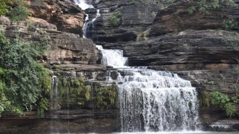 Madhya Pradesh Must Visit Place